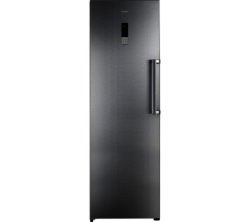 KENWOOD  KTF60X15 Tall Freezer - Stainless Steel